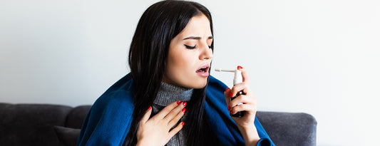 Asthma and Ayurveda