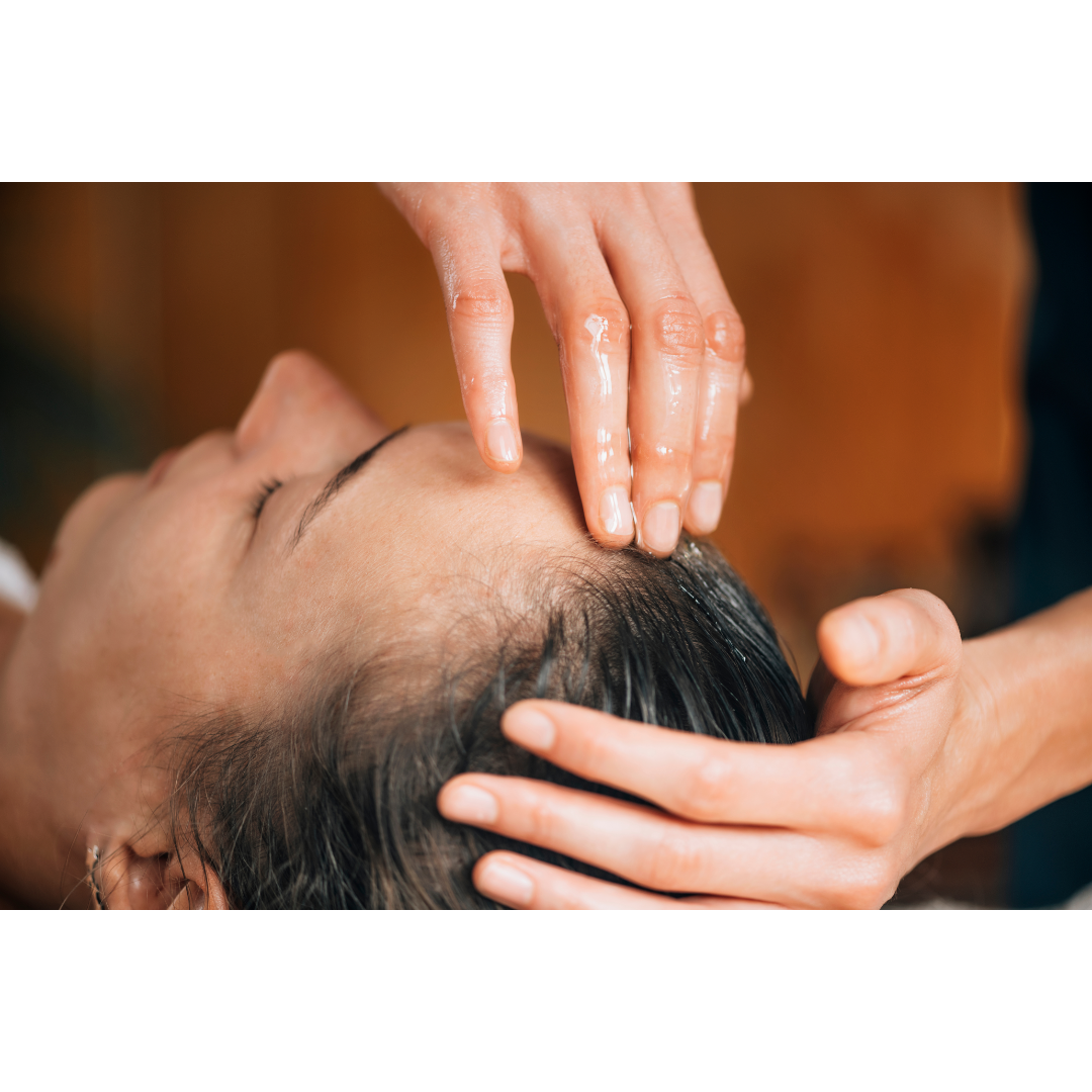 SensoryRevive AyurVital