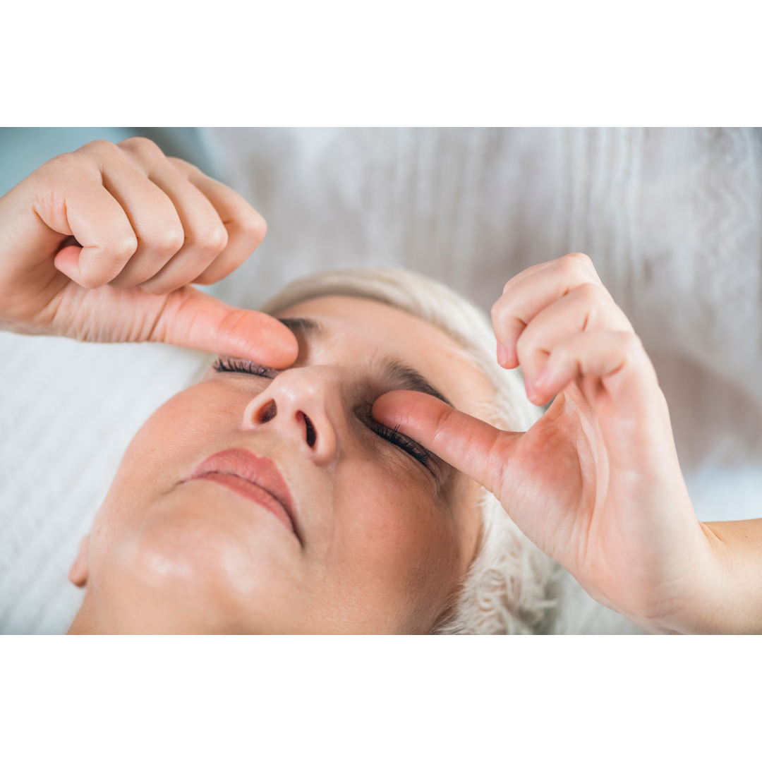 SensoryRevive AyurVital
