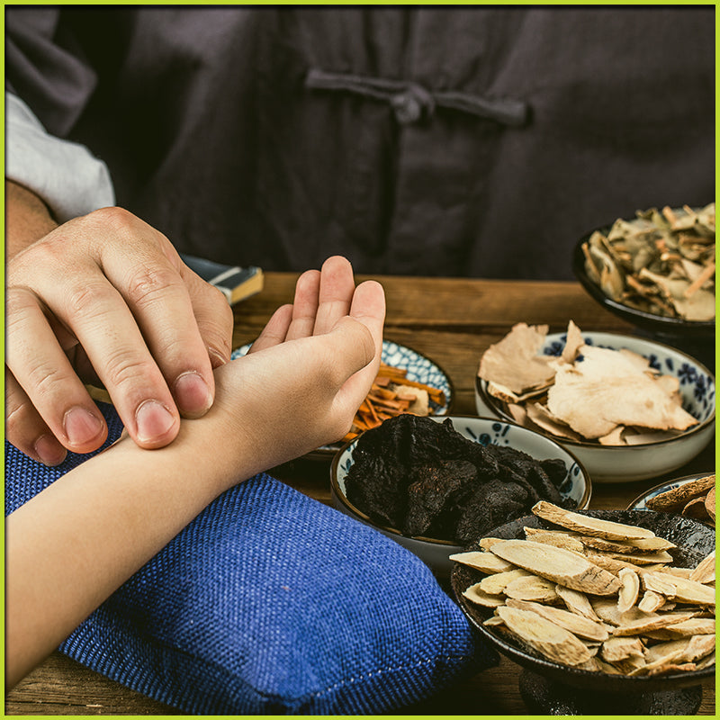 Ayurvedic and Wellness Consultation