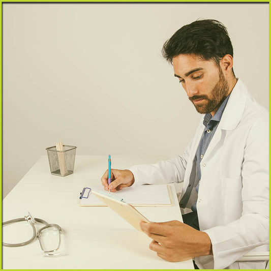 General Consultation