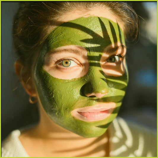 Energising Earth Wrap