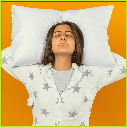 Insomnia