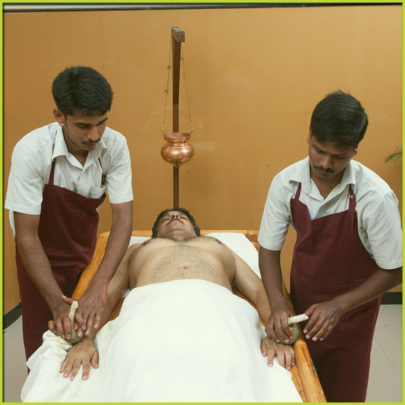 Sashtika Shali Pinda Sweda (SSPS)