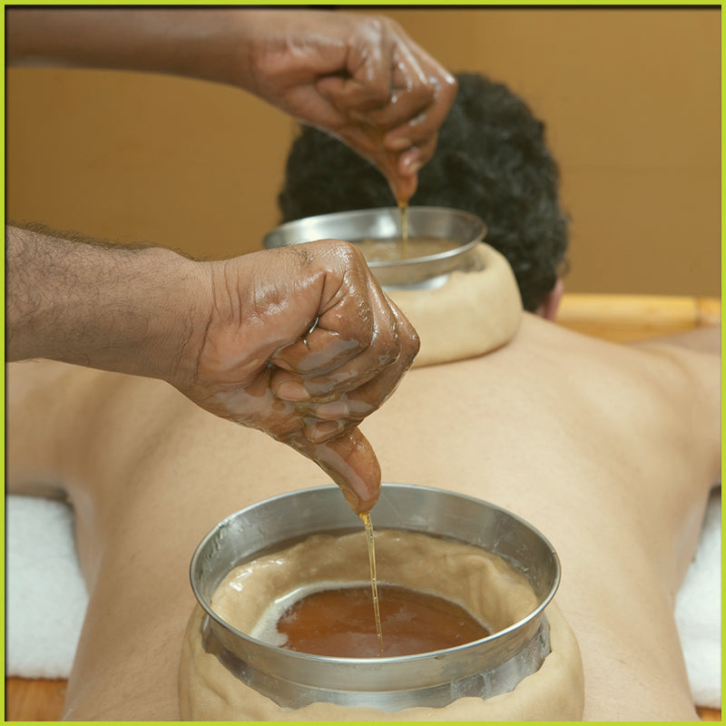 Prishta Vamsha Therapy