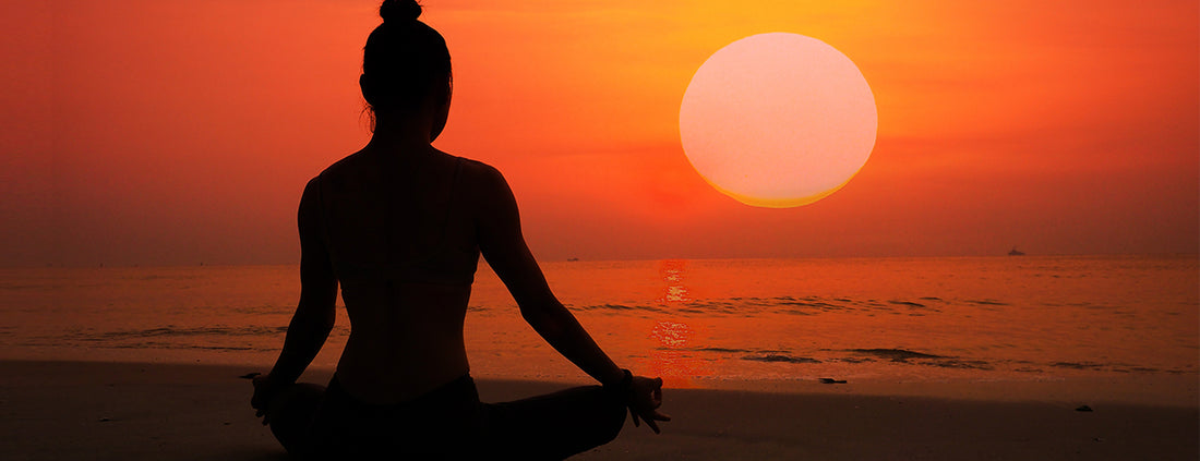 Achieve Mental Clarity and Spiritual Wellness with Ayurvedic Meditation