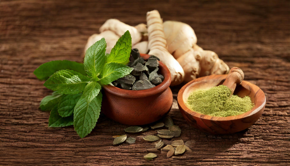 Embrace a Steroid-Free Life: How Ayurveda Treats Chronic Illnesses without Harmful Medications