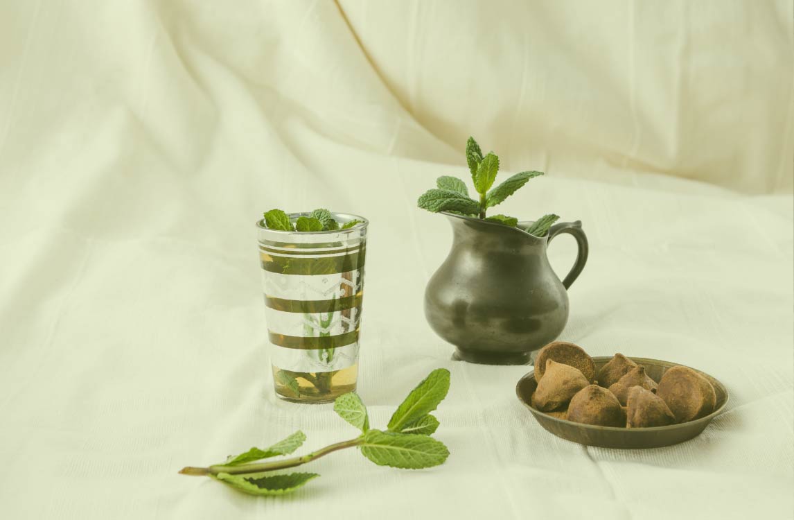 Ayurvedic Detox Package